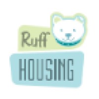Ruff Housing Logo