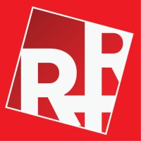 R+R Arquitetura & Construção Logo