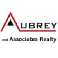 Aubrey and Associates Realty Logo