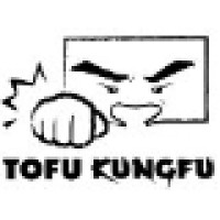 TofuKungFu Graphic T-Shirts Logo