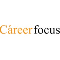 Shanghai Careerfocus Talent Consulting Company Logo