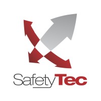 SafetyTec Logo