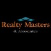 Realty Masters & Associates, inc. Logo