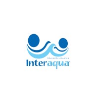 Interaqua Educación Acuática S.A. de C.V. Logo