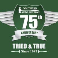 Southern Auto Auction Logo
