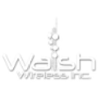 Walsh Wireless Inc Logo