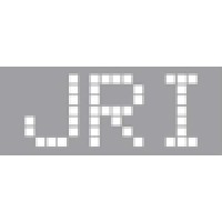 JRI Limited Logo