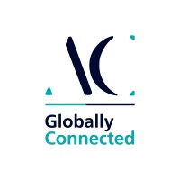 AC Globally Connected Logo