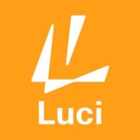 Luci Pte. Ltd. Logo