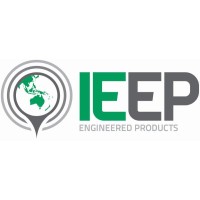 IEEP Logo