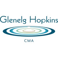 Glenelg Hopkins CMA Logo