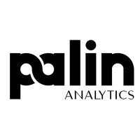 Palin Analytics Logo