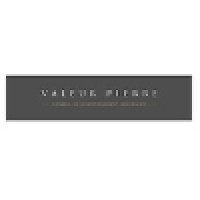 VALEUR PIERRE Logo