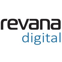 Revana Digital Performance Marketing Logo