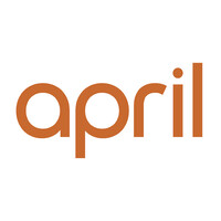April Strategy LLP Logo