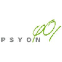 Psyon - medische diagnostiek bij verzuim en arbeidsongeschiktheid Logo