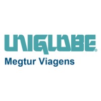 UNIGLOBE Megtur Viagens Logo