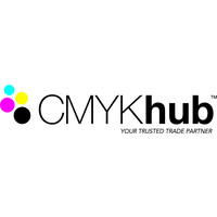 CMYKhub Logo
