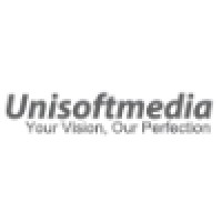 Unisoftmedia Logo