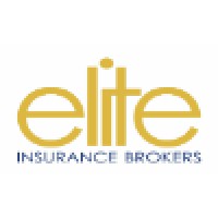 Elite Insurance Brokers Logo