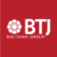Ben Thanh Jewelry (BTJ) Logo