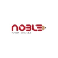 Noble Advertising LLC - Dubai / UAE Logo