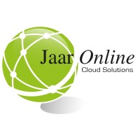 Jaar Online B.V. Logo