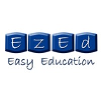 EzEd - Easy Education Logo