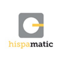 Hispamatic Logo