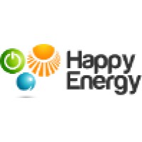 Happy Energy Solutions Ltd Logo