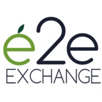 e2e Exchange, LLC Logo