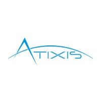 ATIXIS Logo