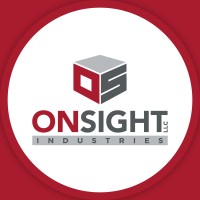 OnSight Industries, LLC Logo