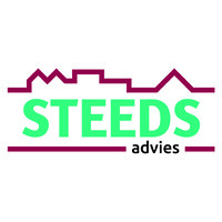 Steeds advies B.V. Logo