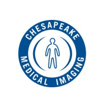 Chesapeake Medical Imaging Logo