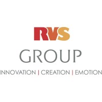 RVS Group Logo