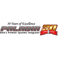 Paladin Protective Systems Logo