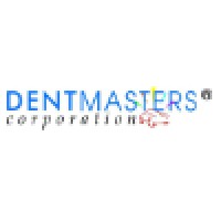 Dent Masters Corporation Logo