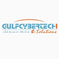 GULFCYBERTECH Logo