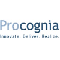 Procognia Logo
