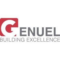 Genuel AG Logo