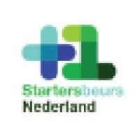Startersbeurs, Nederland Logo