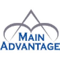 Main Advantage Technology Services Logo