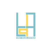 Turkey Dreams Apartment Logo