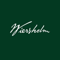 Wiersholm Logo