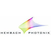 Hembach Photonik GmbH Logo