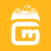 Gold Medal Products Company Logo