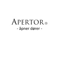 Apertor ® Logo