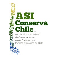 ASI Conserva Chile Logo