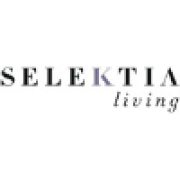 SELEKTIA Living Logo